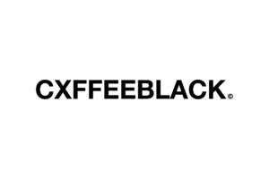 cxffeeblack corporate logo