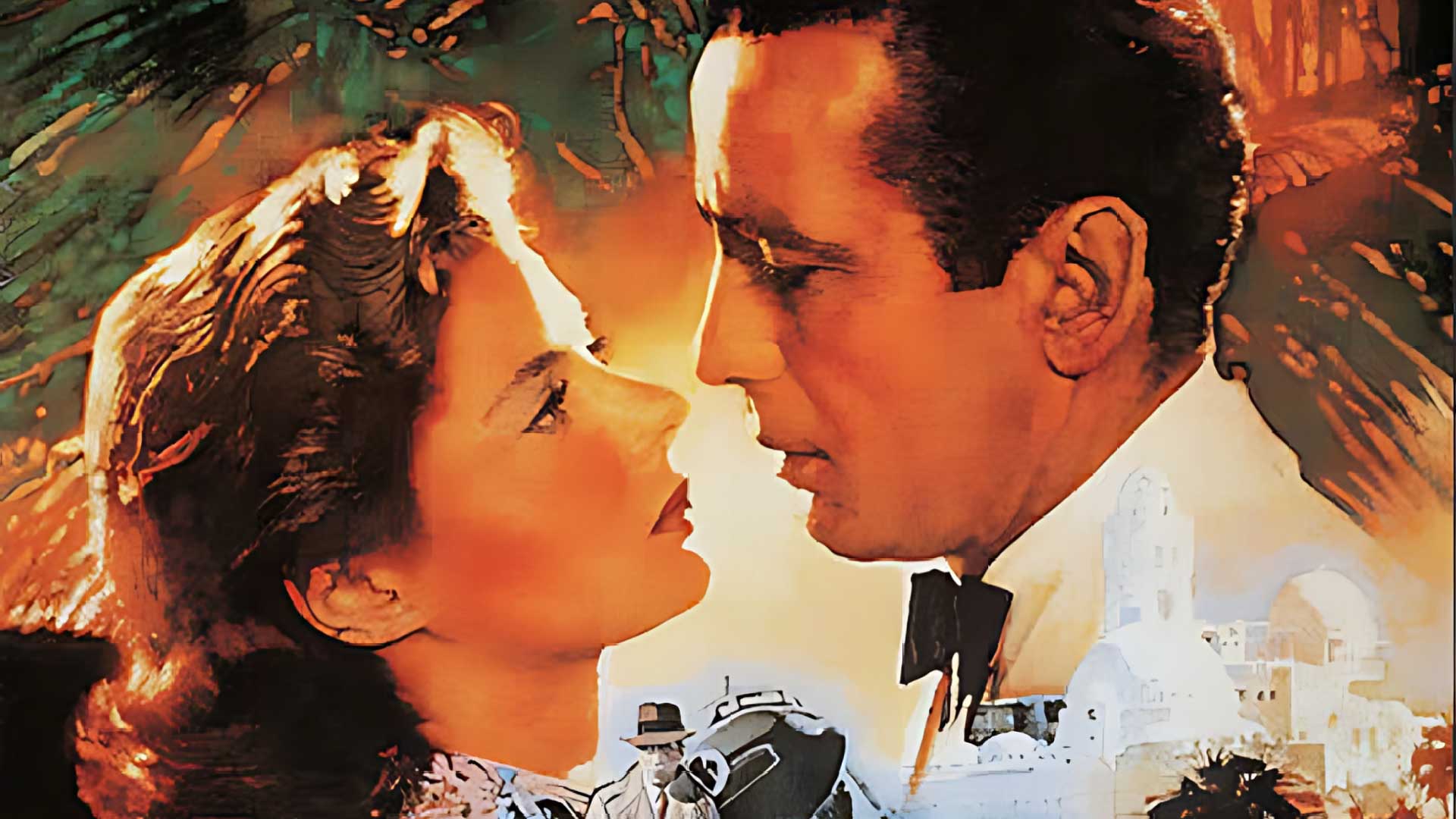 Movies and Brews Casablanca