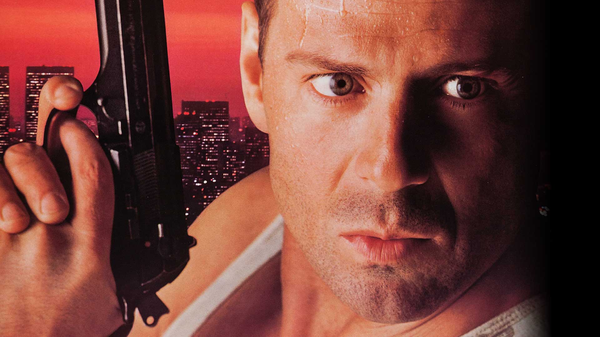 Movies and Brews: DIE HARD