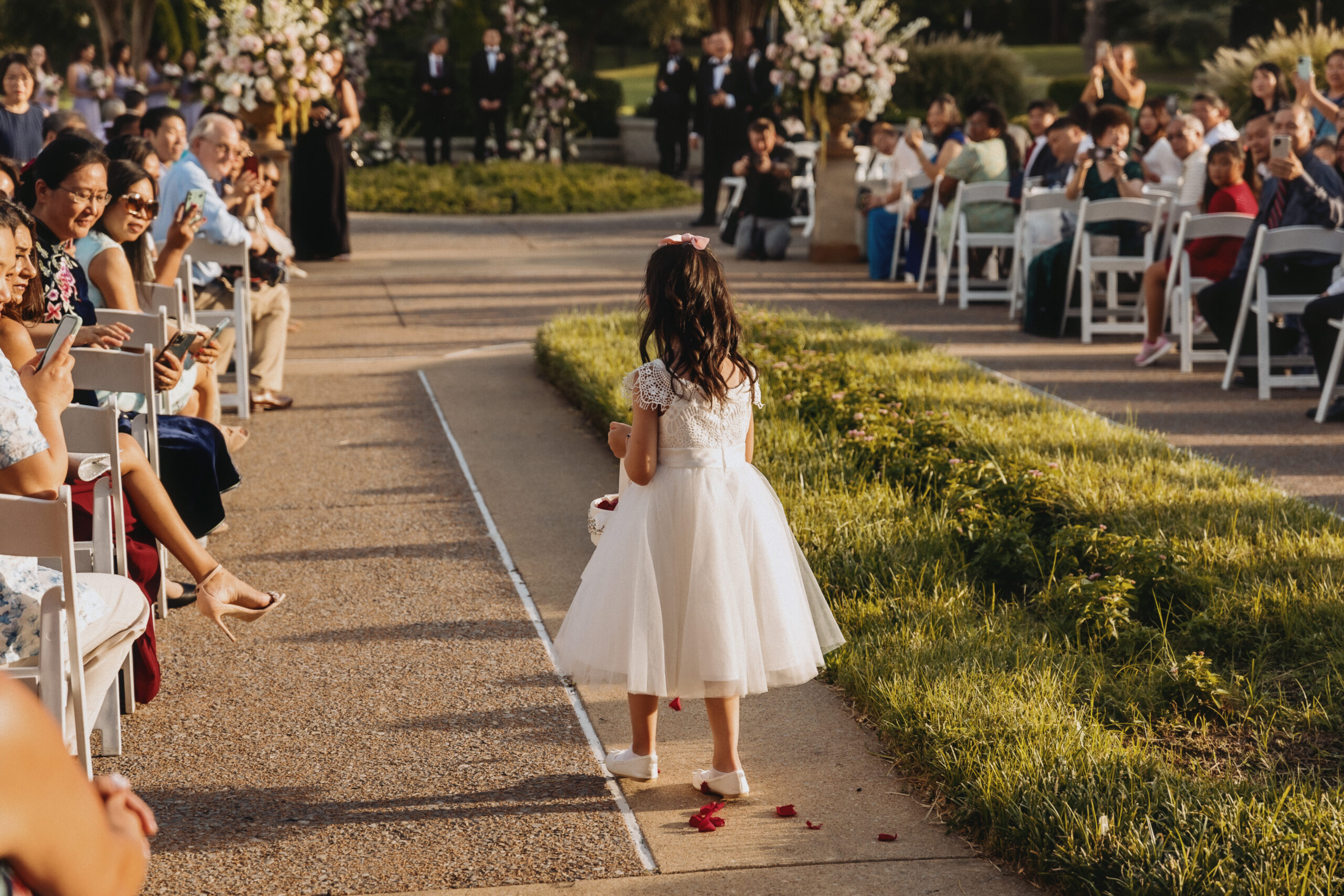 Mansion - Samantha & Eric Wedding - Kevin Barre Photography