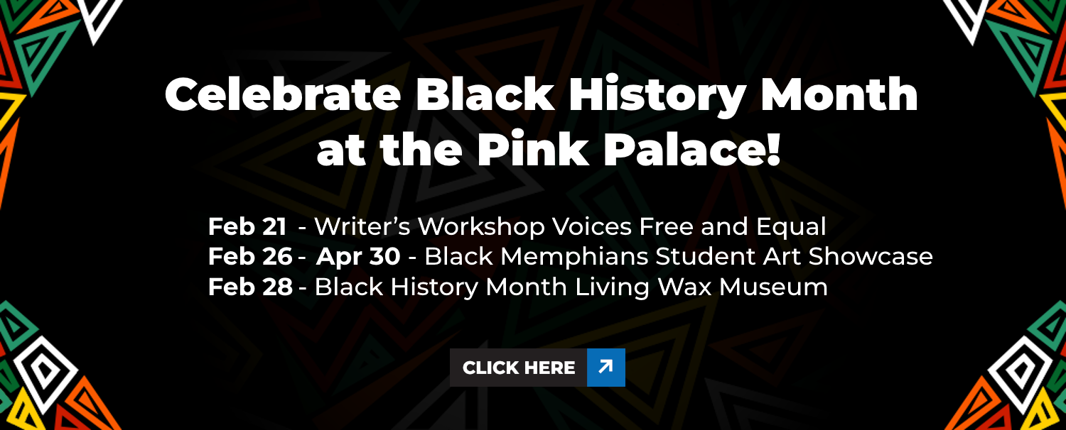 Black History Banner